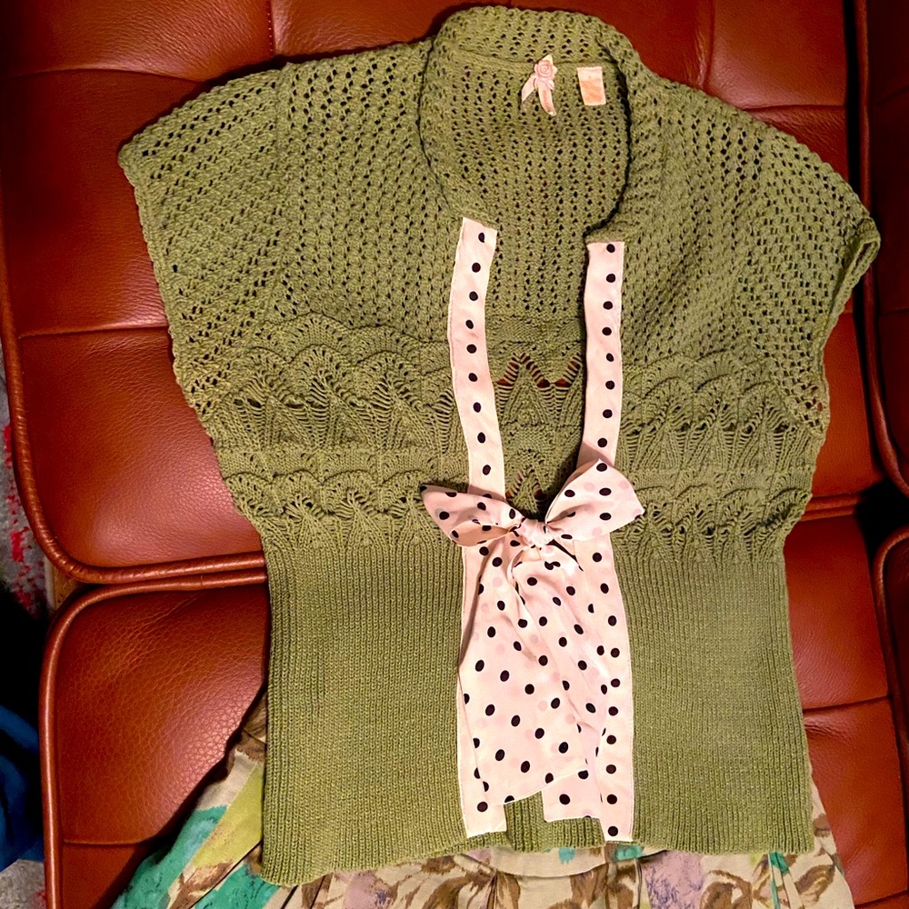 Maeve cardigan - anthropologie